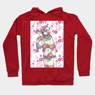 Mai Sakurajima Hoodie